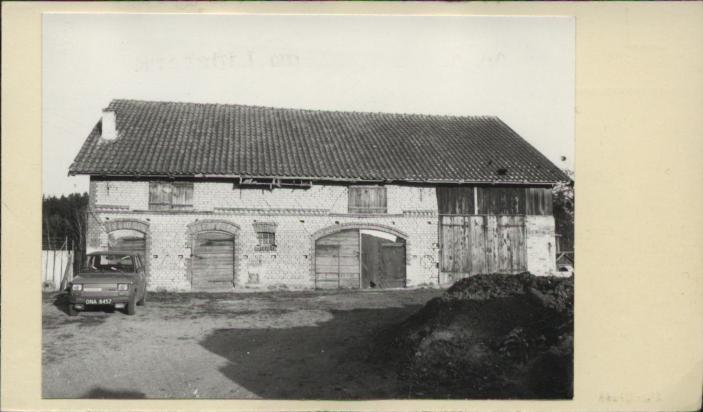 budynek gospodarczy, skan 2