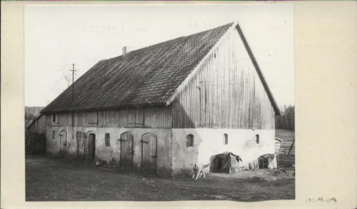 budynek gospodarczy, skan 2