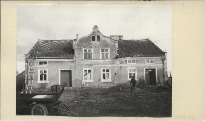 dom, skan 2