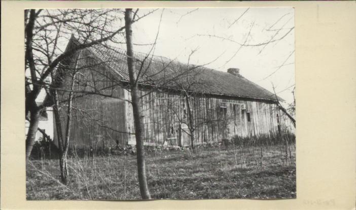 stodoła, skan 2