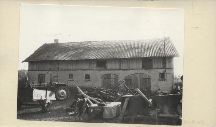 budynek gospodarczy, skan 2