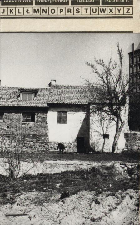 dom, skan 2