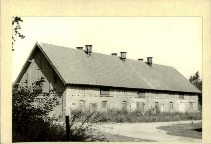 obora - folwark, skan 2