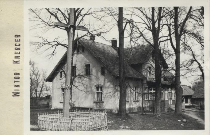 krzyż (met. ogrodzenie), skan 2
