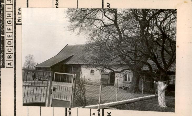 obora, skan 2