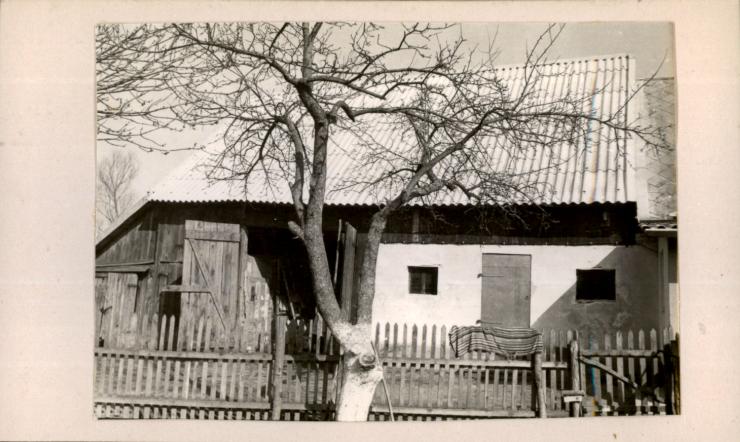 stodoła i obora, skan 2