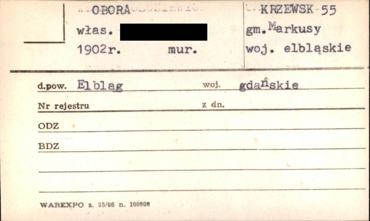 obora, skan 1