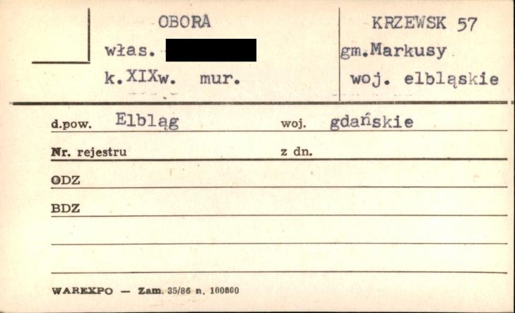 obora, skan 1