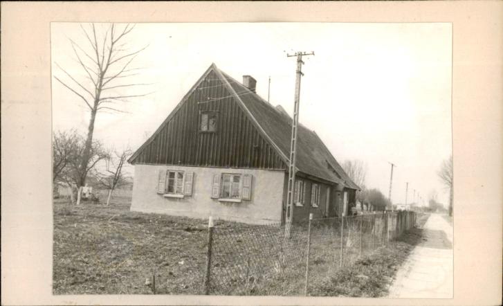 dom, skan 2