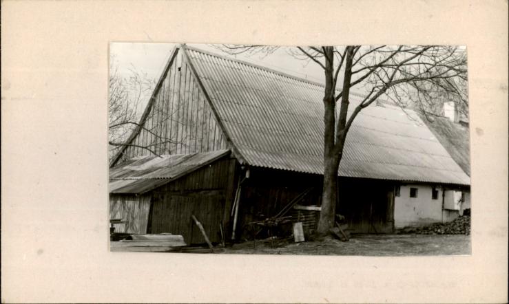 stodoła i obora, skan 2