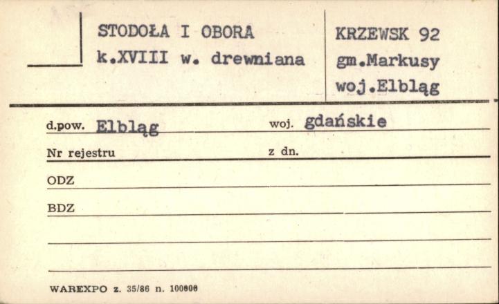 stodoła i obora, skan 1