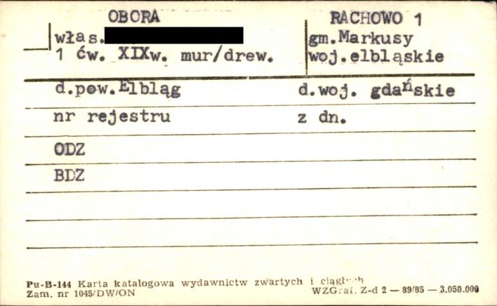 obora, skan 1