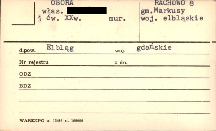 obora, skan 1