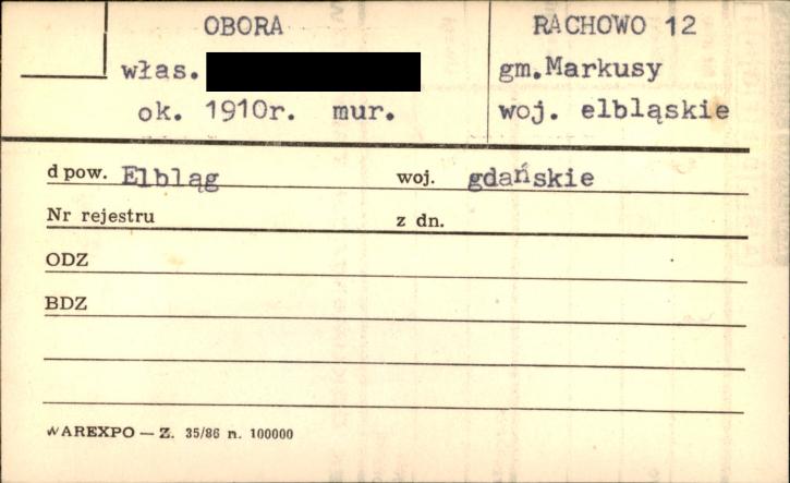 obora, skan 1