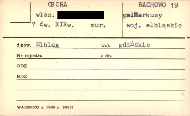 obora, skan 1