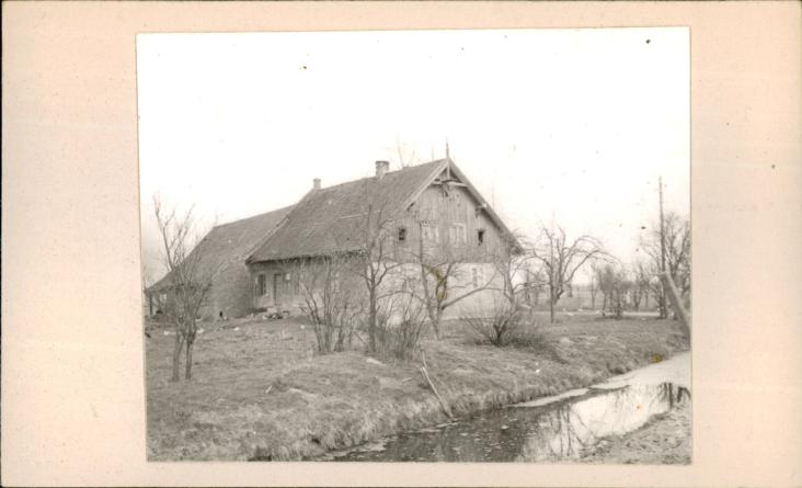 chałupa, skan 2