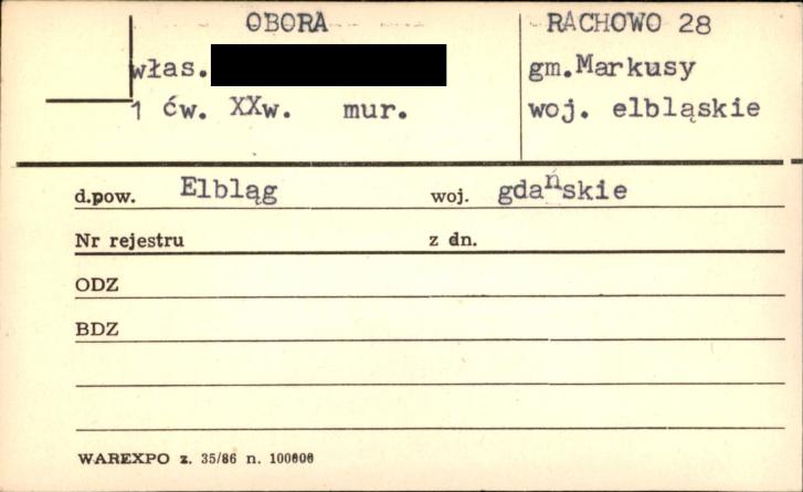obora, skan 1
