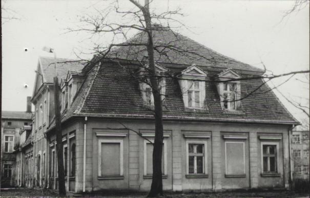 pałac, ob. Technikum Rolnicze, skan 6