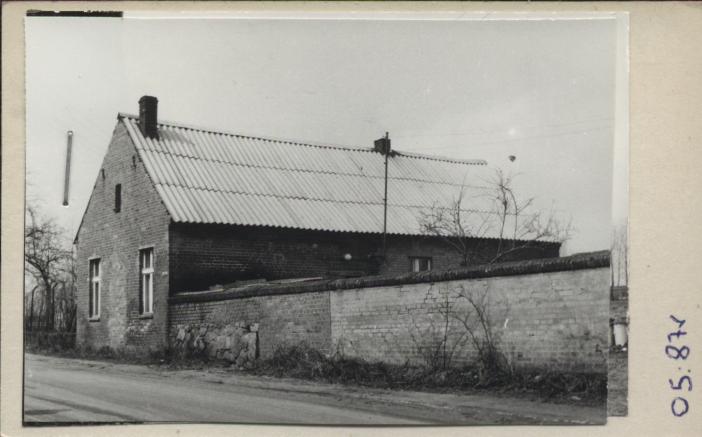 dom, skan 3
