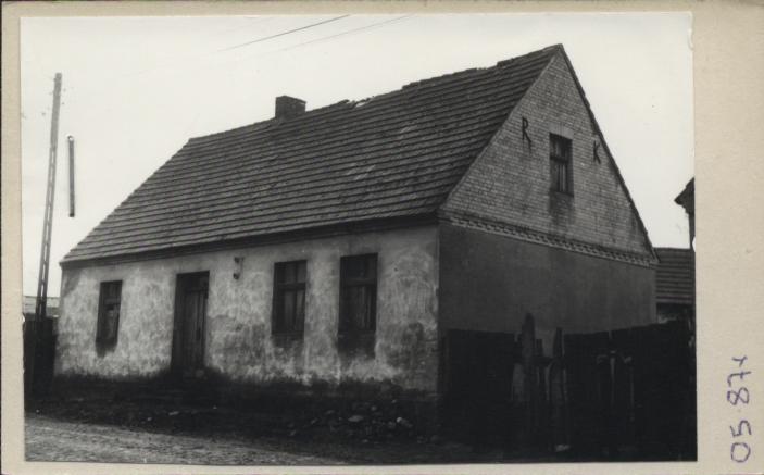 dom, skan 2