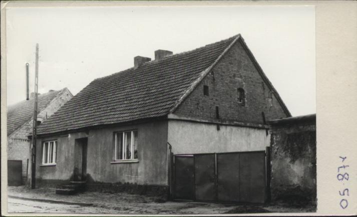 dom, skan 2