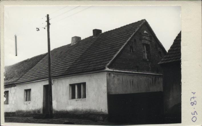 dom, skan 2