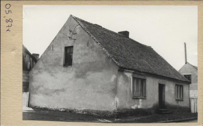 dom, skan 2