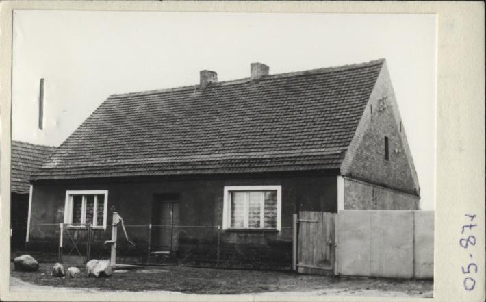 dom, skan 2