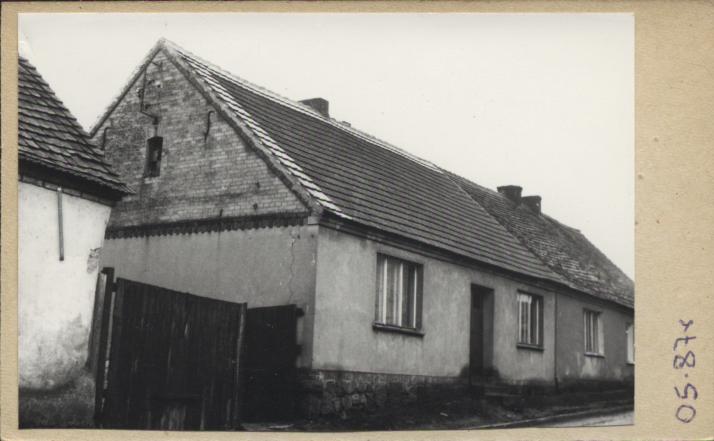 dom, skan 2
