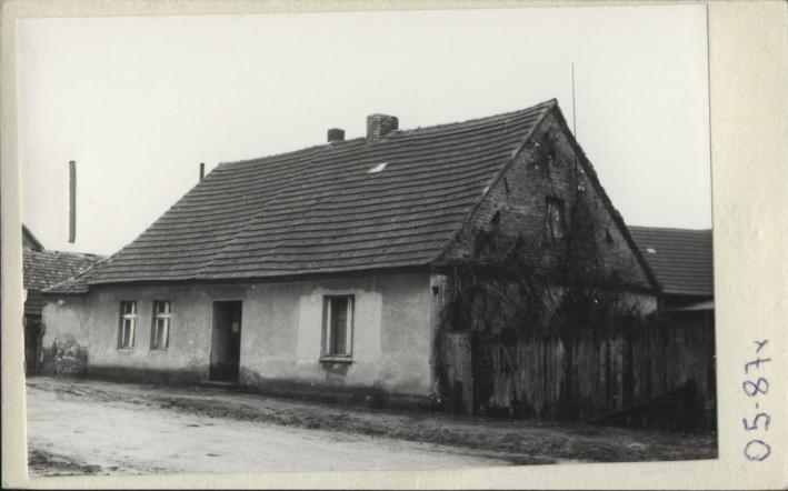 dom, skan 2