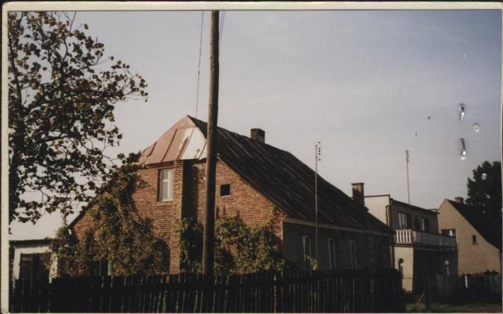 dom, skan 2