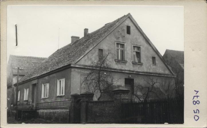 dom, skan 2