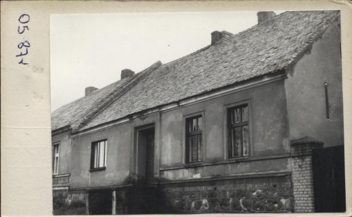 dom, skan 2