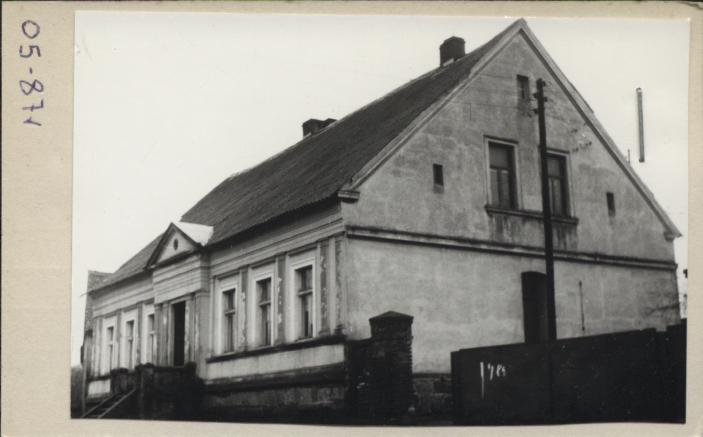 dom, skan 2
