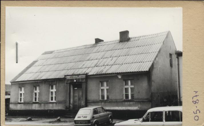 dom, skan 2