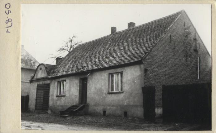 dom, skan 2