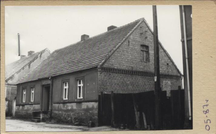dom, skan 2