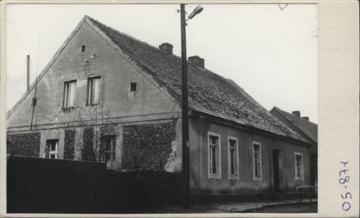 dom, skan 2
