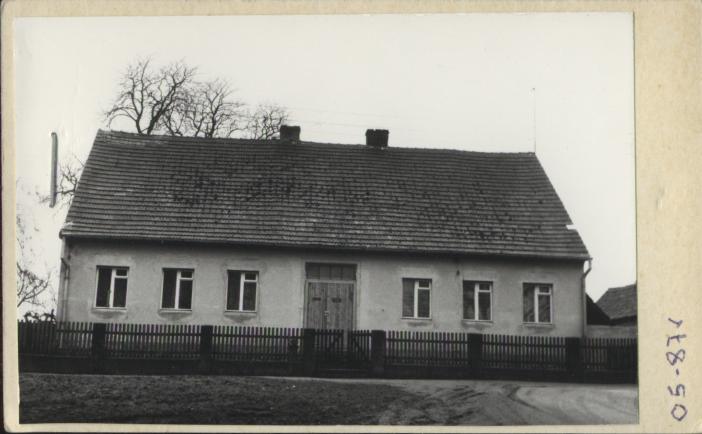 dom, skan 2
