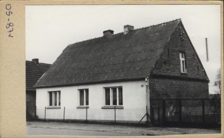 dom, skan 2