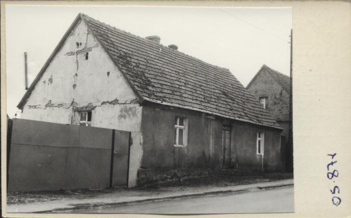 dom, skan 2