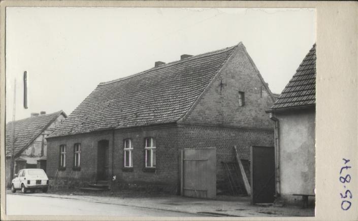 dom, skan 2