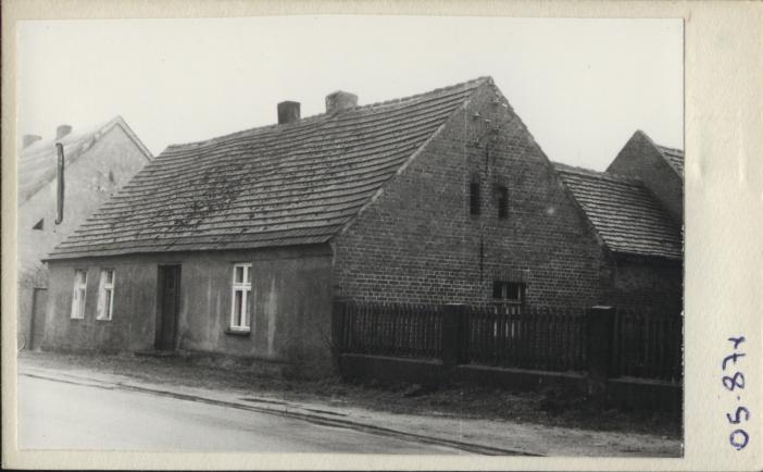 dom, skan 2