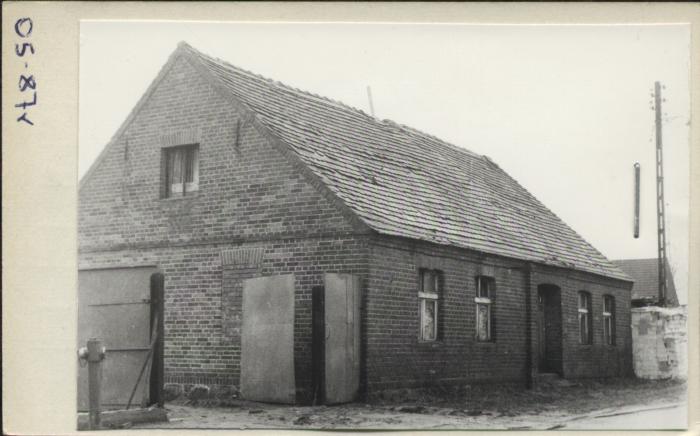 dom, skan 2