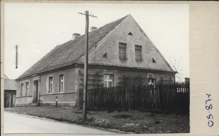 dom, skan 2