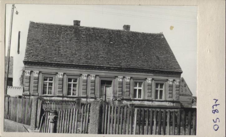 dom, skan 2