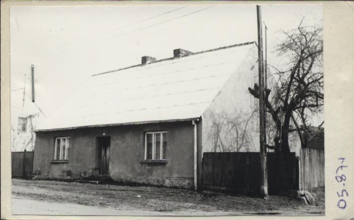 dom, skan 2