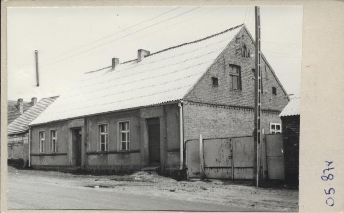 dom, skan 2