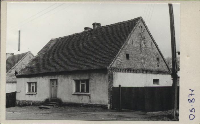 dom, skan 2