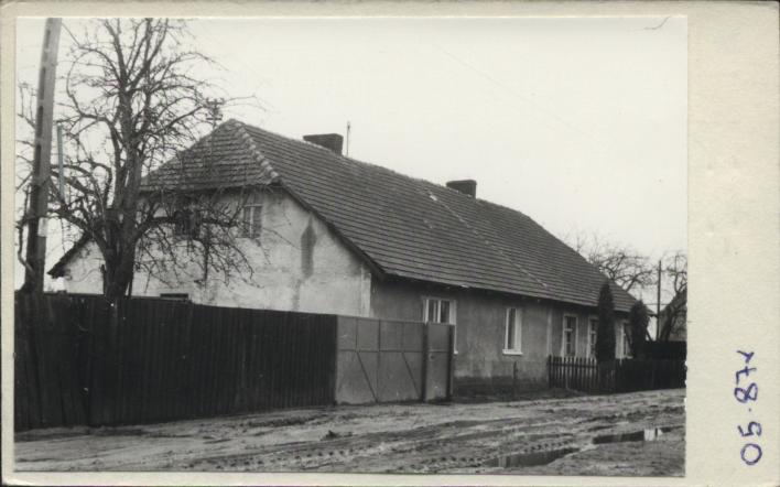 dom, skan 2